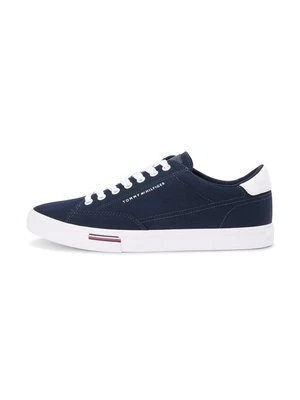 Obrázek produktu Tenisky Tommy Hilfiger tmavě modrá