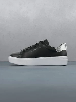 Obrázek produktu Tenisky Tommy Hilfiger černá
