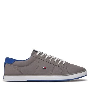 Obrázek produktu Tenisky Tommy Hilfiger Harlow 1D FM0FM00596 Šedá