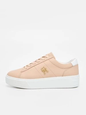 Obrázek produktu Tenisky Tommy Hilfiger meruňková