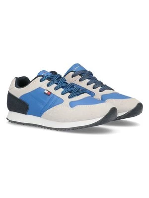 Obrázek produktu Tenisky Tommy Hilfiger modrá