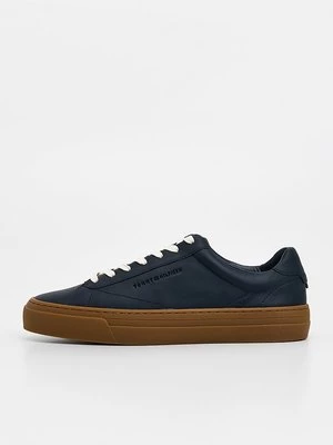 Obrázek produktu Tenisky Tommy Hilfiger tmavě modrá