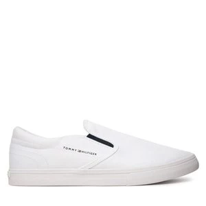 Obrázek produktu Tenisky Tommy Hilfiger Vulc Core FM0FM05689 Bílá