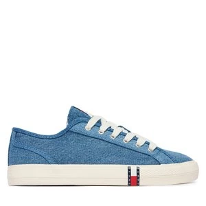 Obrázek produktu Tenisky Tommy Jeans Archive Y2K Denim EN0EN03033 Modrá