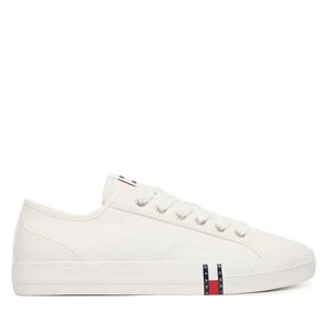 Obrázek produktu Tenisky Tommy Jeans Archive Y2K EN0EN02956 Bílá