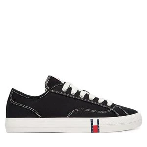 Obrázek produktu Tenisky Tommy Jeans Archive Y2K EN0EN02956 Černá