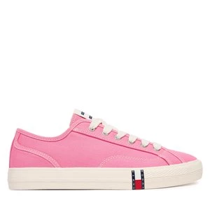 Obrázek produktu Tenisky Tommy Jeans Archive Y2K EN0EN02956 Růžová