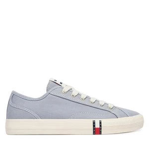Obrázek produktu Tenisky Tommy Jeans Archive Y2K EN0EN02956 Světle modrá