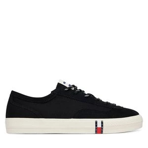 Obrázek produktu Tenisky Tommy Jeans Archive Y2K EN0EN03047 Černá