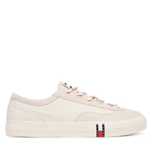 Obrázek produktu Tenisky Tommy Jeans Archive Y2K EN0EN03047 Světle béžová