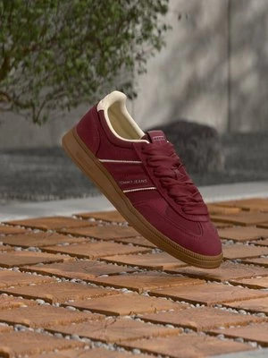 Obrázek produktu Tenisky Tommy Jeans červená