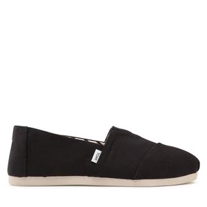 Obrázek produktu Tenisky Toms Alpargata 10017676 Černá