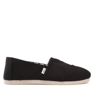 Obrázek produktu Tenisky Toms Alpargata 10017676 Černá