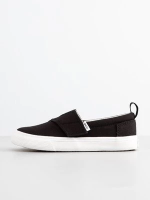 Obrázek produktu Tenisky Toms černá