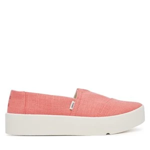 Obrázek produktu Tenisky Toms Verona Slip On 10021859 Růžová