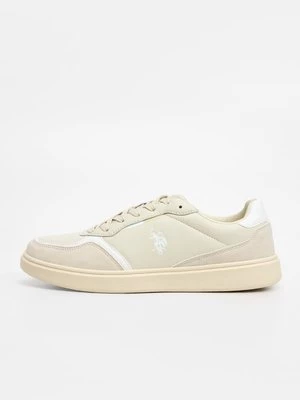 Obrázek produktu Tenisky U.S. POLO ASSN. béžová
