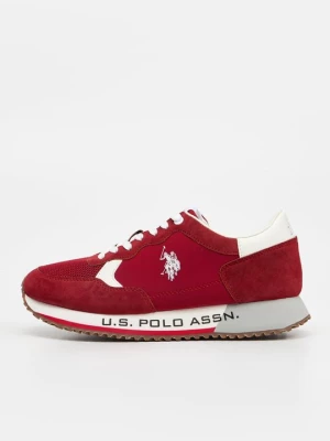 Obrázek produktu Tenisky U.S. Polo Assn.