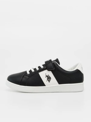 Obrázek produktu Tenisky U.S. POLO ASSN. černá