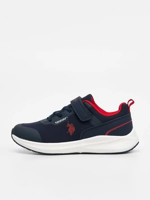 Obrázek produktu Tenisky U.S. POLO ASSN. modrá
