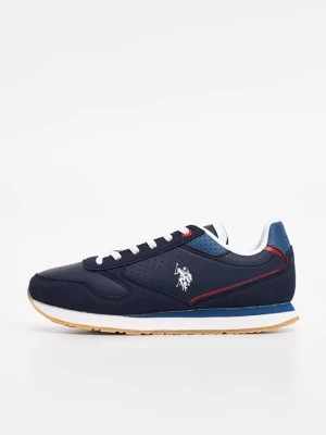 Obrázek produktu Tenisky U.S. POLO ASSN. tmavě modrá