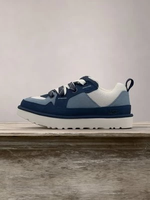 Obrázek produktu Tenisky UGG modrošedá