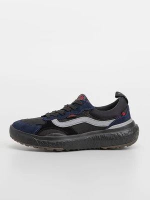 Obrázek produktu Tenisky Vans modročerný denim