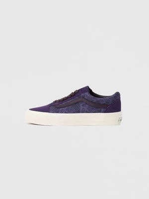Obrázek produktu Tenisky Vans tmavě zelená