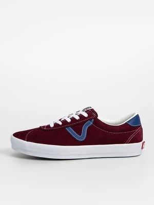 Obrázek produktu Tenisky Vans modrá