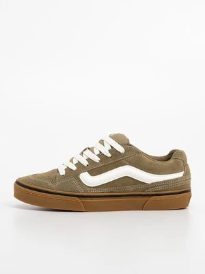 Obrázek produktu Tenisky Vans olivová
