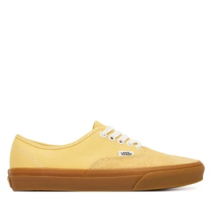 Obrázek produktu Tenisky Vans Authentic VN000D6GBK11 Žlutá
