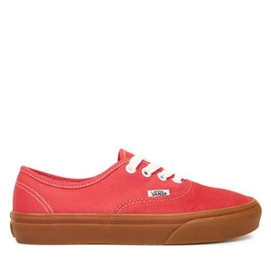 Obrázek produktu Tenisky Vans Authentic VN000D6GCI11 Červená