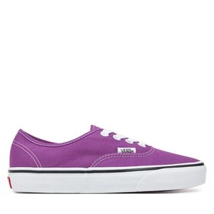 Obrázek produktu Tenisky Vans Authentic VN000D6GE2T1 Fialová