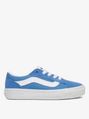 Obrázek produktu Tenisky Vans BLANKYTNĚ MODRÁ