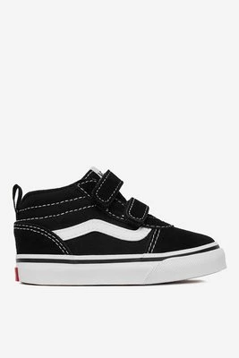 Obrázek produktu Tenisky Vans ČERNÁ