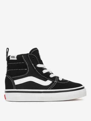Obrázek produktu Tenisky Vans ČERNÁ