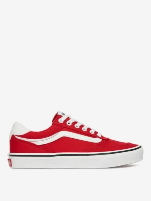 Obrázek produktu Tenisky Vans ČERVENÁ