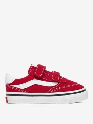 Obrázek produktu Tenisky Vans ČERVENÁ
