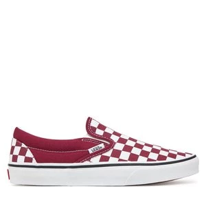 Obrázek produktu Tenisky Vans Classic Slip-On VN000D5PZCF1 Bordó