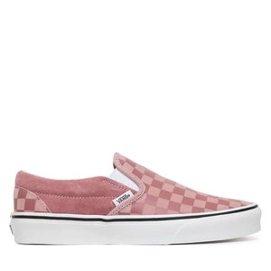 Obrázek produktu Tenisky Vans Classic Slip-On VN000D6YCL21 Růžová