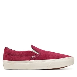 Obrázek produktu Tenisky Vans Classic Slip-On VN000D6YZCF1 Bordó