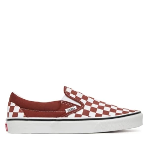 Obrázek produktu Tenisky Vans Classic Slip-On VN000DAHFSB1 Bordó