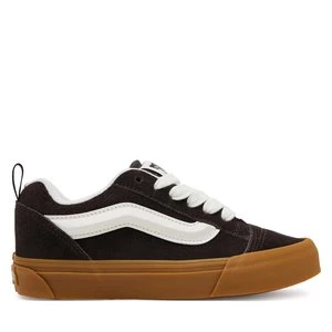 Obrázek produktu Tenisky Vans Knu Skool VN000CS0D4C1 Hnědá