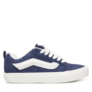 Obrázek produktu Tenisky Vans Knu Skool VN000D22EMT1 Tmavomodrá