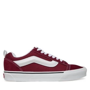 Obrázek produktu Tenisky Vans Knu Skool VN000D22ZCF1 Bordó