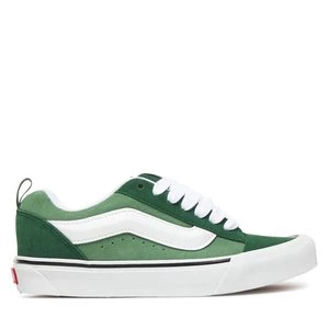 Obrázek produktu Tenisky Vans Knu Skool VN000DAJBGK1 Zelená