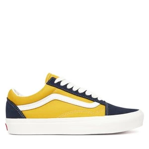 Obrázek produktu Tenisky Vans Old Skool 2 VN000D9YYY01 Tmavomodrá