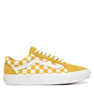Obrázek produktu Tenisky Vans Old Skool Checkerboard VN000DB3ZX71 Žlutá