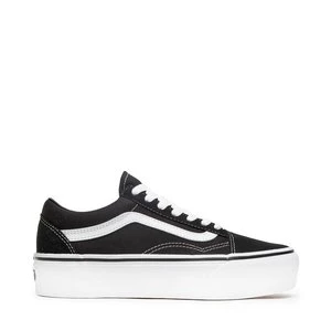 Obrázek produktu Tenisky Vans Old Skool Platfor VN0A3B3UY28 Černá