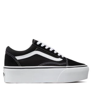 Obrázek produktu Tenisky Vans Old Skool Stac VN0A7Q5M6BT1 Černá