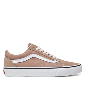 Obrázek produktu Tenisky Vans Old Skool VN000D6WE2V1 Béžová